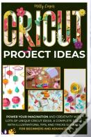 Cricut Project Ideas