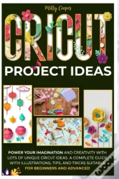 Cricut Project Ideas