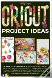 Capa do artigo Cricut Project Ideas