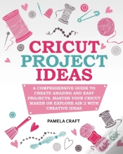 Capa do artigo Cricut Project Ideas