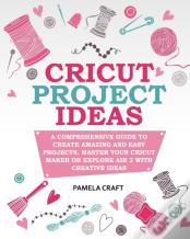 Cricut Project Ideas