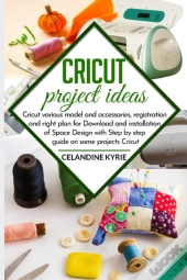 Cricut Project Ideas