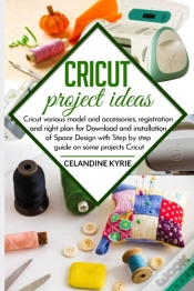 Capa do artigo Cricut Project Ideas