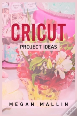 Capa do artigo Cricut Project Ideas