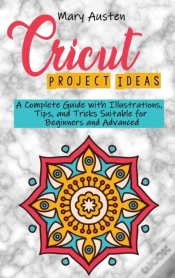 Capa do artigo Cricut Project Ideas