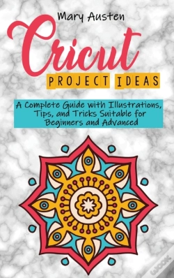 Capa do artigo Cricut Project Ideas
