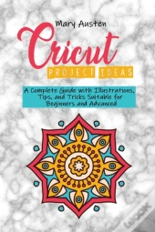Cricut Project Ideas