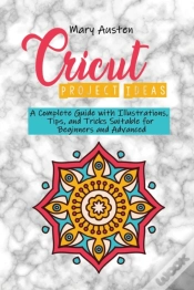 Capa do artigo Cricut Project Ideas