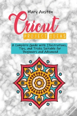 Capa do artigo Cricut Project Ideas