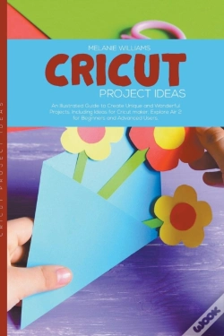 Capa do artigo Cricut Project Ideas