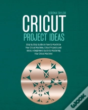 Capa do artigo Cricut Project Ideas: Step By Step Guide
