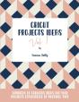Cricut Project Ideas Vol.1 - Preview