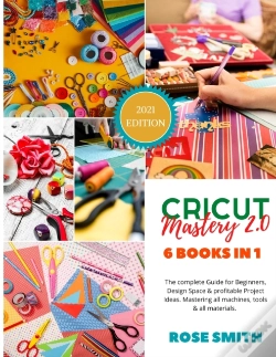 Capa do artigo Cricut