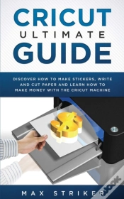 Capa do artigo Cricut Ultimate Guide