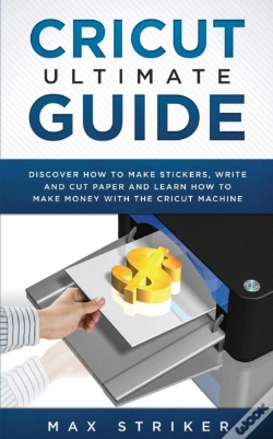 Capa do artigo Cricut Ultimate Guide