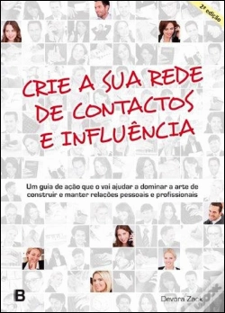 Capa do artigo Crie a Sua Rede de Contactos e Influência