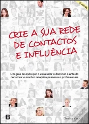 Capa do artigo Crie a Sua Rede de Contactos e Influência