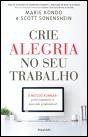 Crie Alegria no Seu Trabalho - Preview