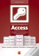 Crie Bancos de Dados Com o Access