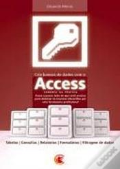 Capa do artigo Crie Bancos de Dados Com o Access