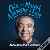 Capa do artigo Crie De Manhã, Administre À Tarde