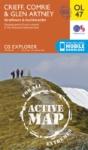 Crieff, Comrie & Glen Artney, Strathearn & Auchterarder - Preview