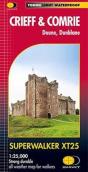 Crieff & Comrie - Preview