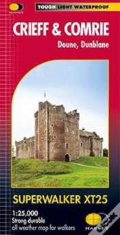 Capa do artigo Crieff & Comrie