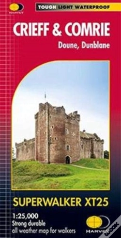 Capa do artigo Crieff & Comrie