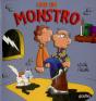 Criei um Monstro - Preview