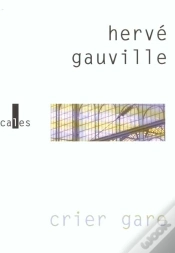 Capa do artigo Crier Gare