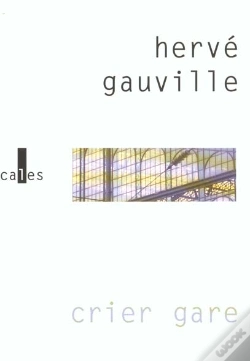 Capa do artigo Crier Gare