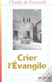 Crier L'Evangile