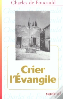 Capa do artigo Crier L'Evangile