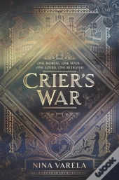 Crier'S War