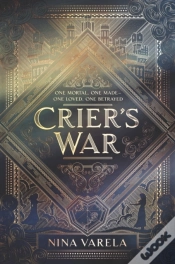 Capa do artigo Crier