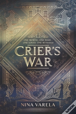 Capa do artigo Crier'S War