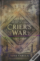 Crier'S War