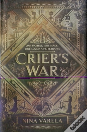 Capa do artigo Crier