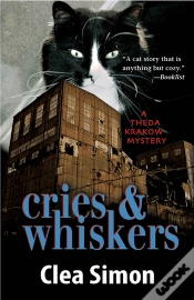 Capa do artigo Cries And Whiskers