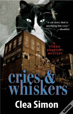 Capa do artigo Cries And Whiskers