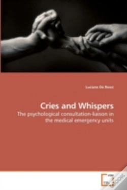 Capa do artigo Cries And Whispers