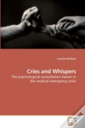 Capa do artigo Cries And Whispers