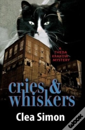 Capa do artigo Cries & Whiskers