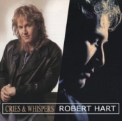 Capa do artigo Cries & Whispers/Robert Hart - CD