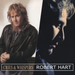 Capa do artigo Cries & Whispers/Robert Hart - CD