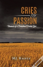 Capa do artigo Cries For Passion