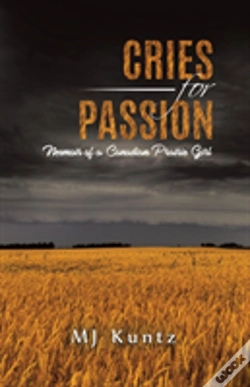 Capa do artigo Cries For Passion