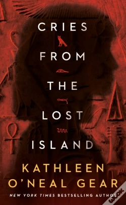Capa do artigo Cries From The Lost Island