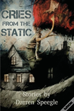 Capa do artigo Cries From The Static